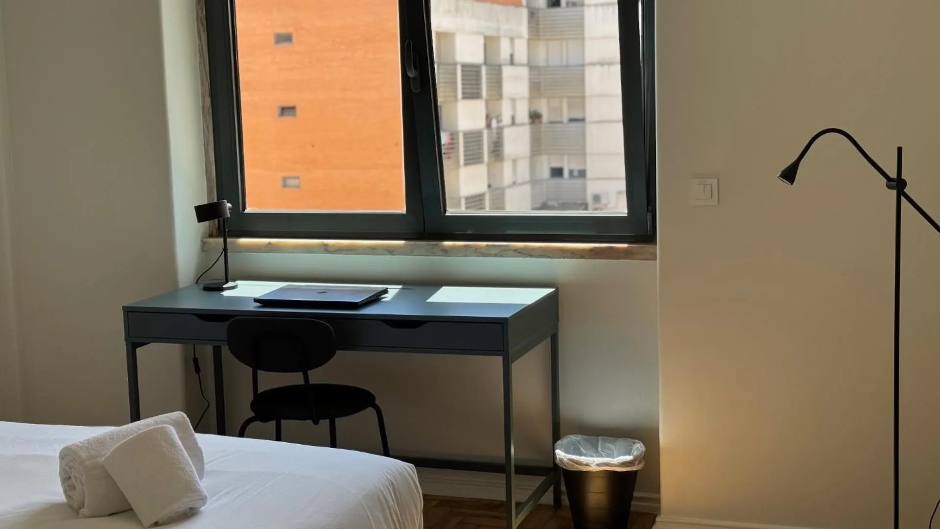 리스본 Residencia Do Bairro 아파트 0*,  포르투갈