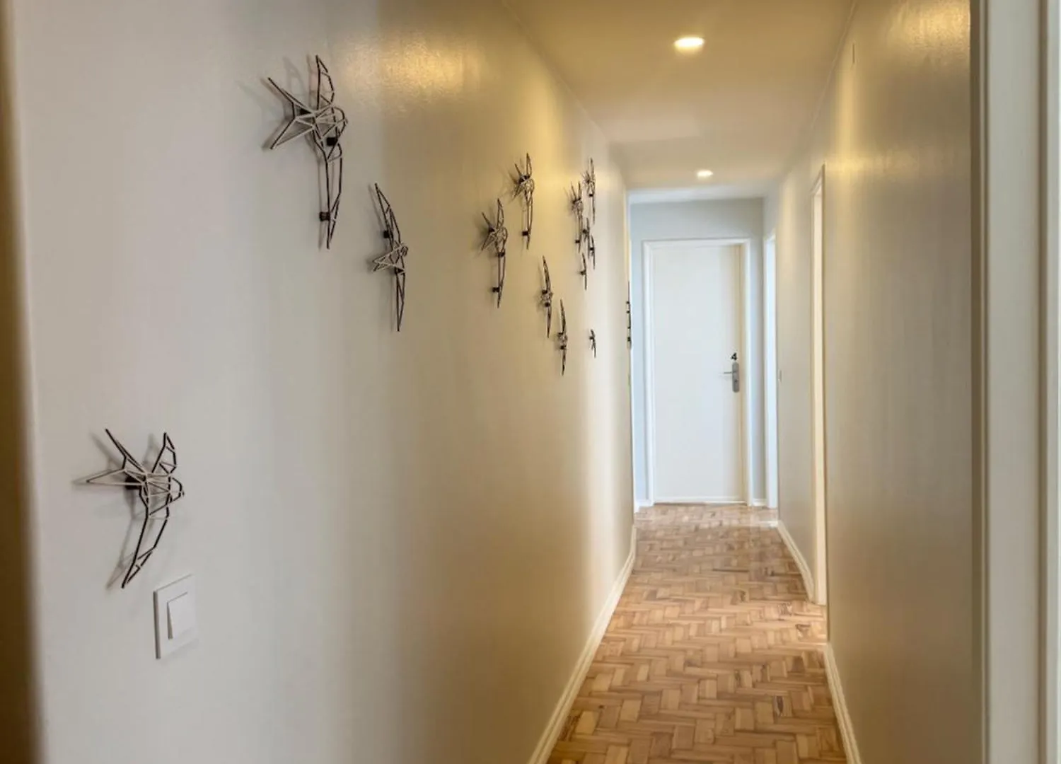 리스본 Residencia Do Bairro 아파트 홈스테이