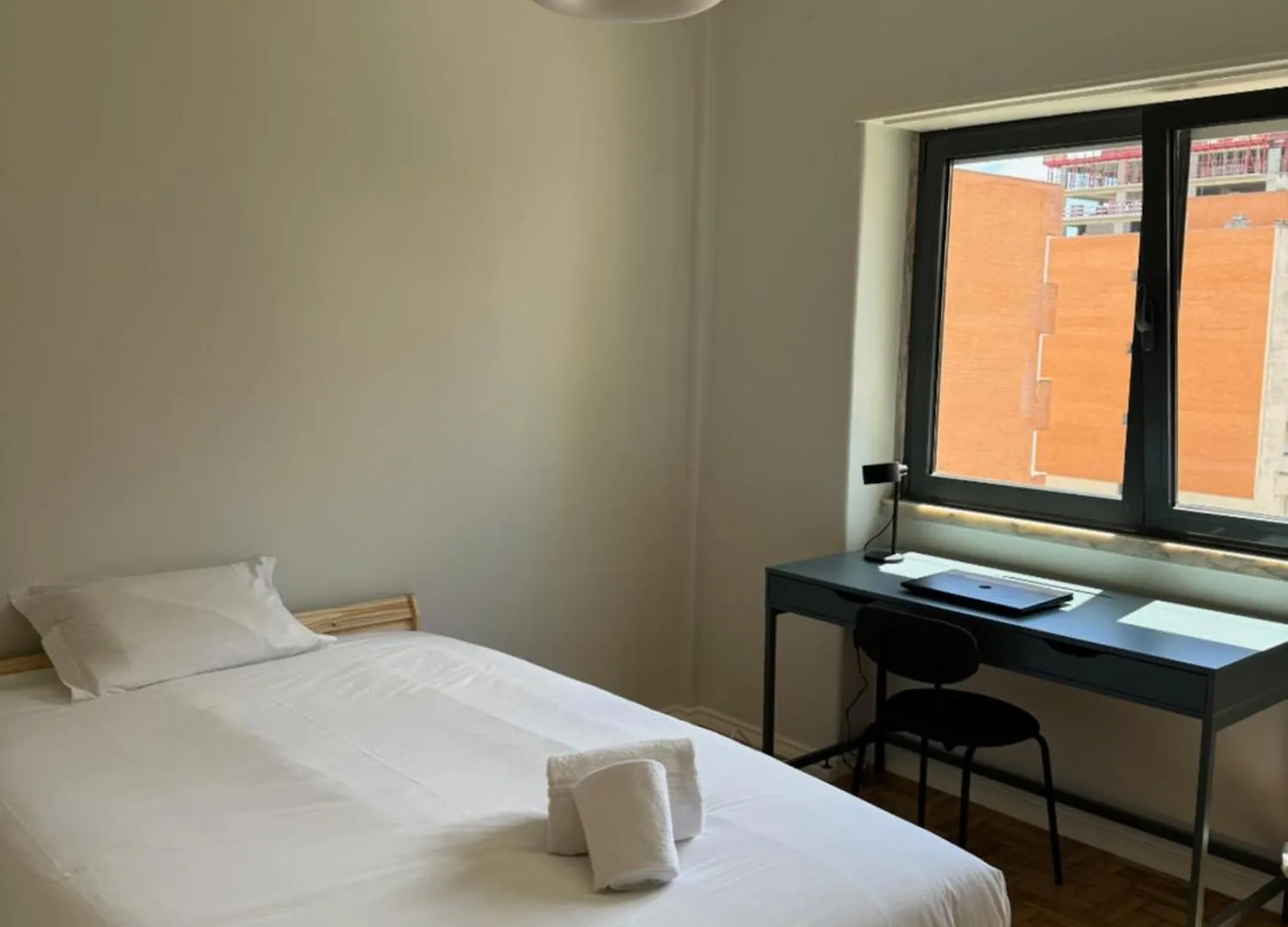 리스본 Residencia Do Bairro 아파트
