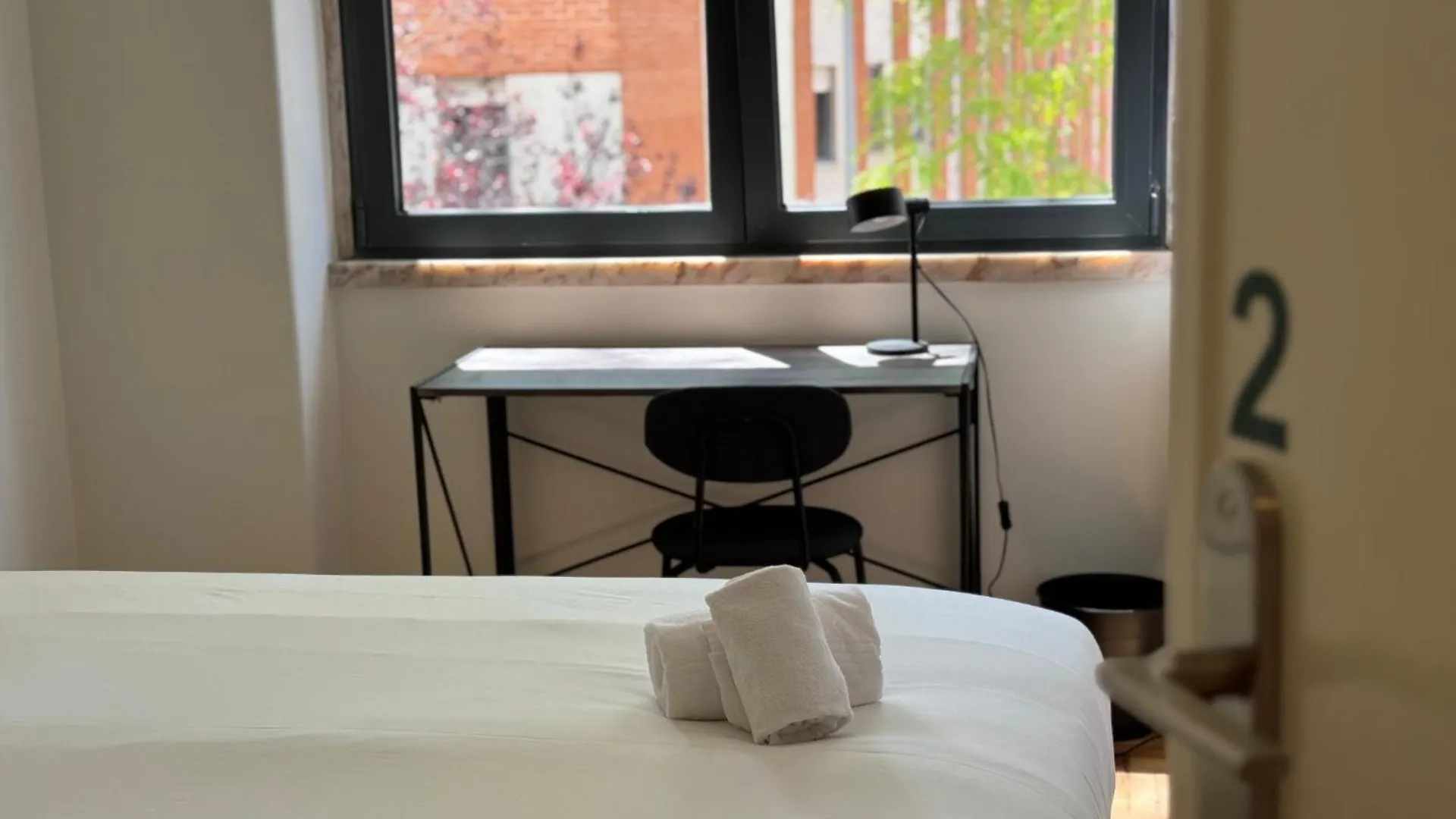 Residencia Do Bairro Apartment Lisbon